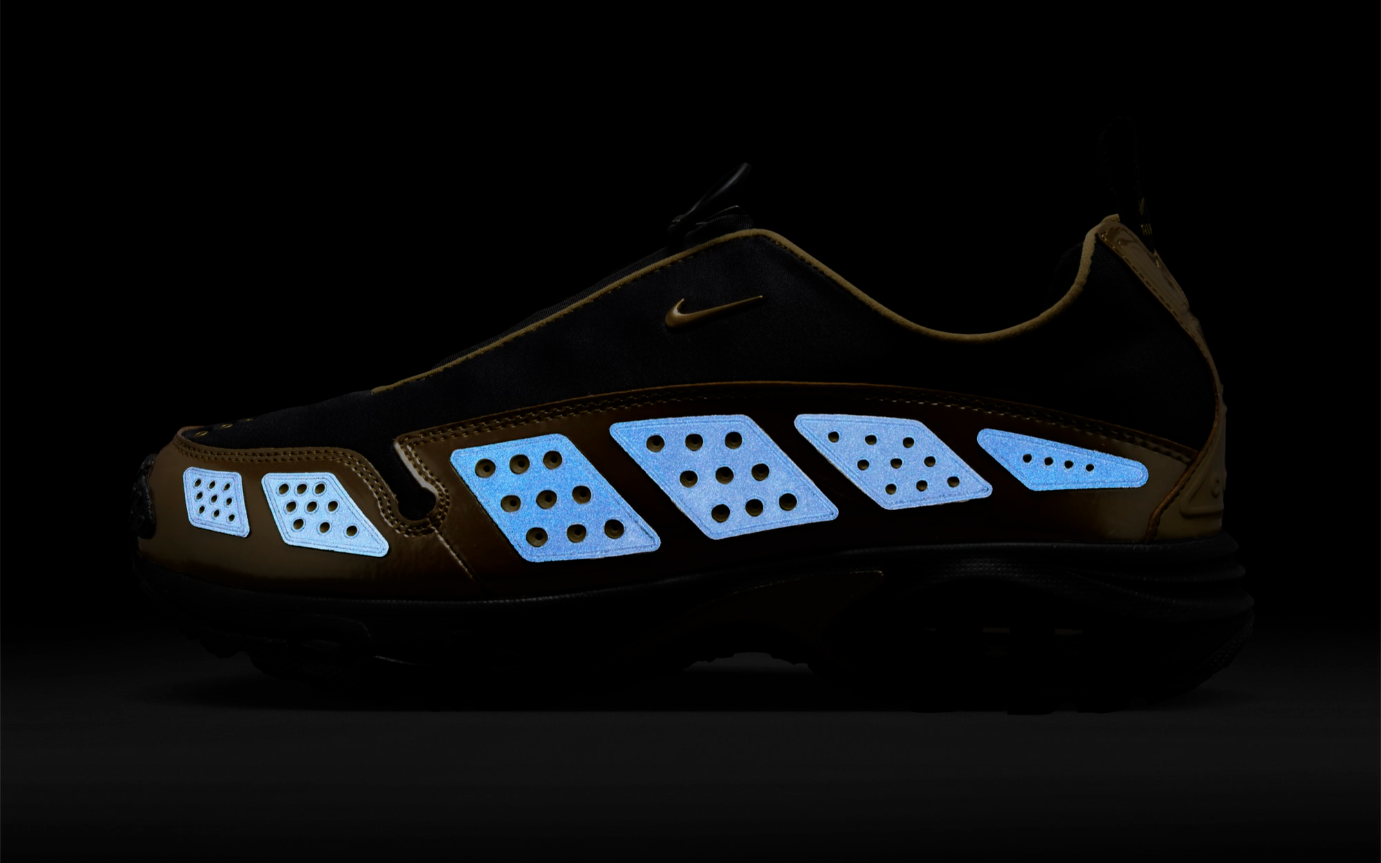 The Nike Air Max SNDR Appears In 